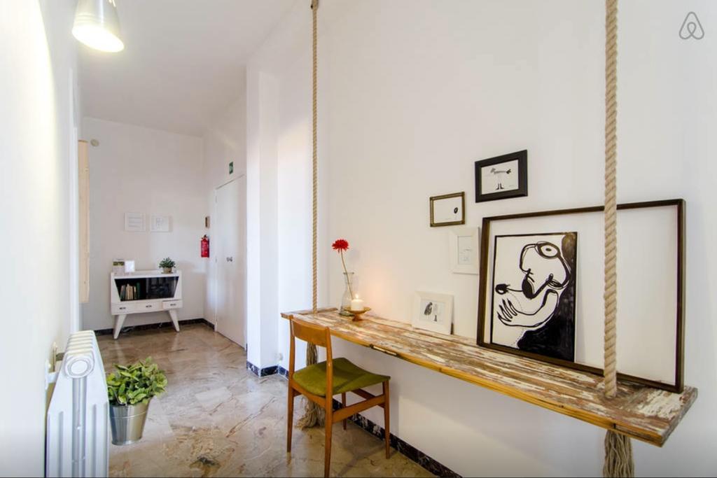 Casa Vacanze Via Marconi Marotta Esterno foto